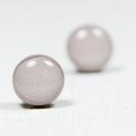 HighRise Gray Shimmer Polym..