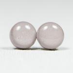 HighRise Gray Shimmer Polym..