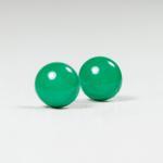 Emerald Green Polymer Clay ..