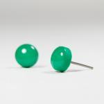 Emerald Green Polymer Clay ..